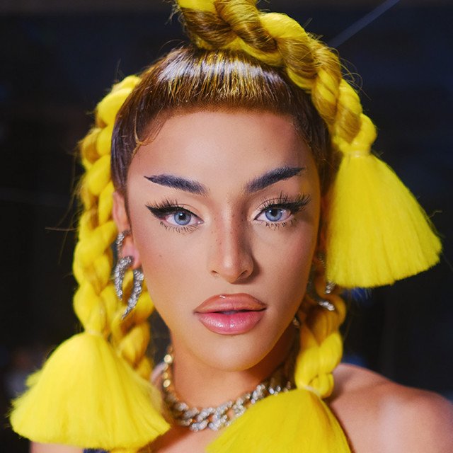 Pabllo Vittar