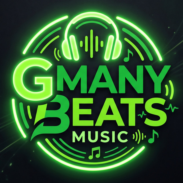 Gmany Beats Music
