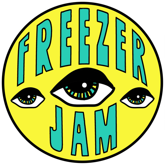 Freezer Jam