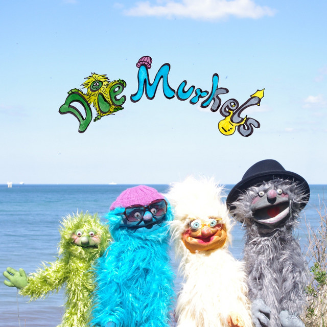 Die Murkels | Spotify