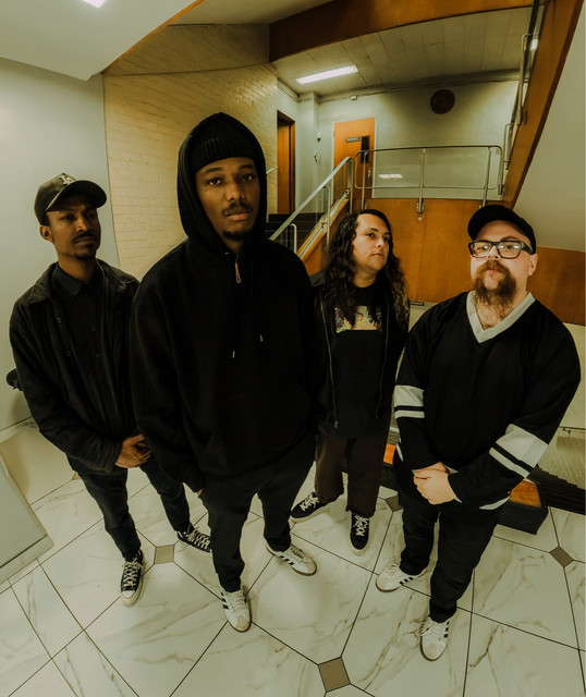 DIFFER artist photo