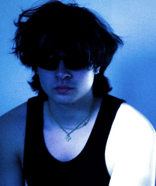 Hugo Antes | Spotify