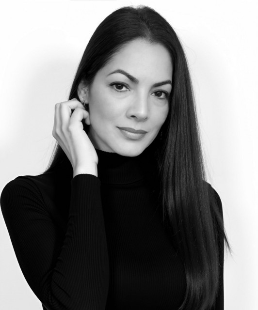 Deni Cavalcanti