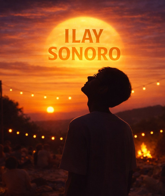 Ilay Sonoro