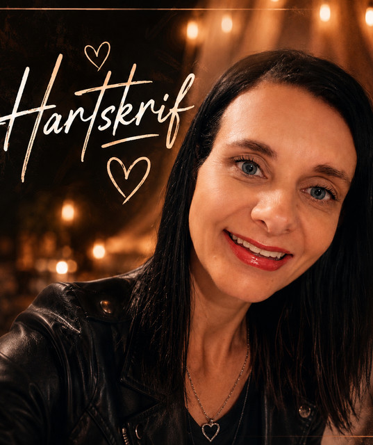 Hartskrif