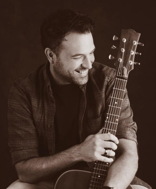 Ben Gerrard