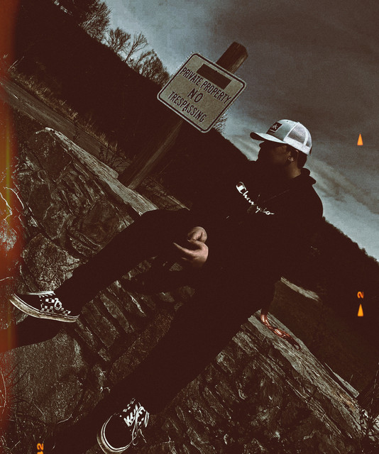 Junior Marshall | Spotify