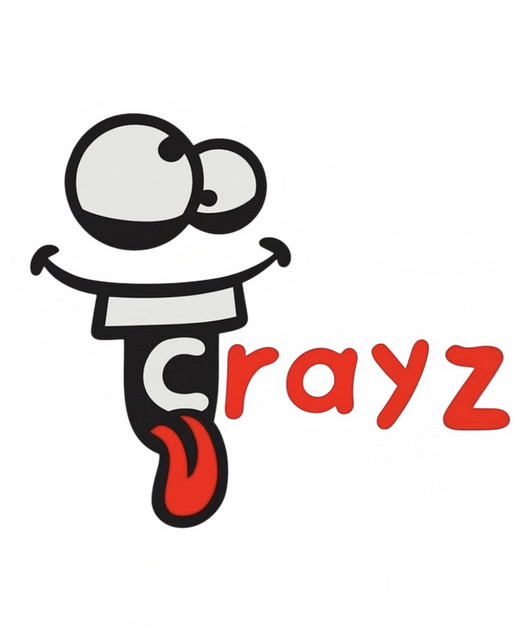 Crayzmadeit