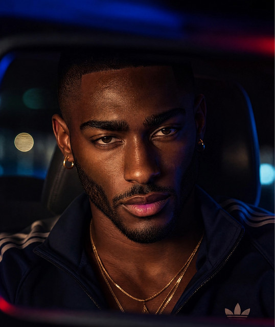 Ty Ellis