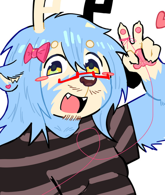 pawcord
