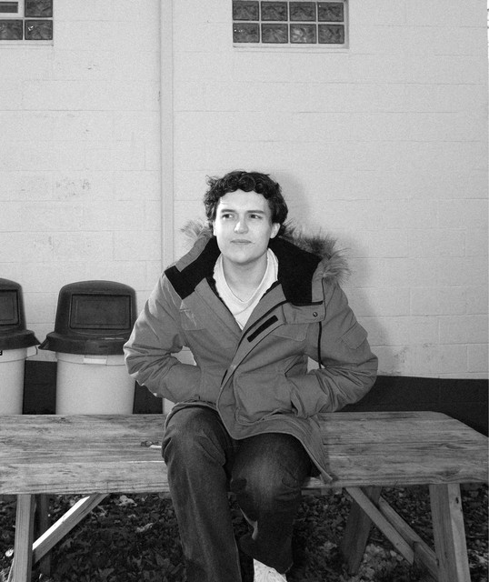 Nick Folwarczny