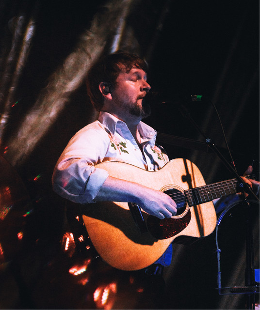 Jon Middleton