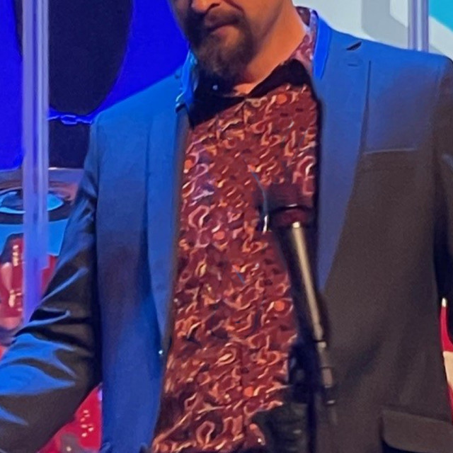 Bruce Francis