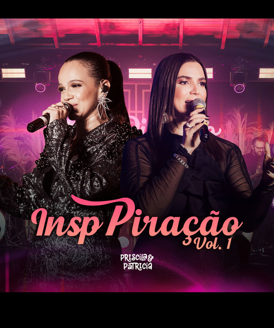 Priscila e Patricia