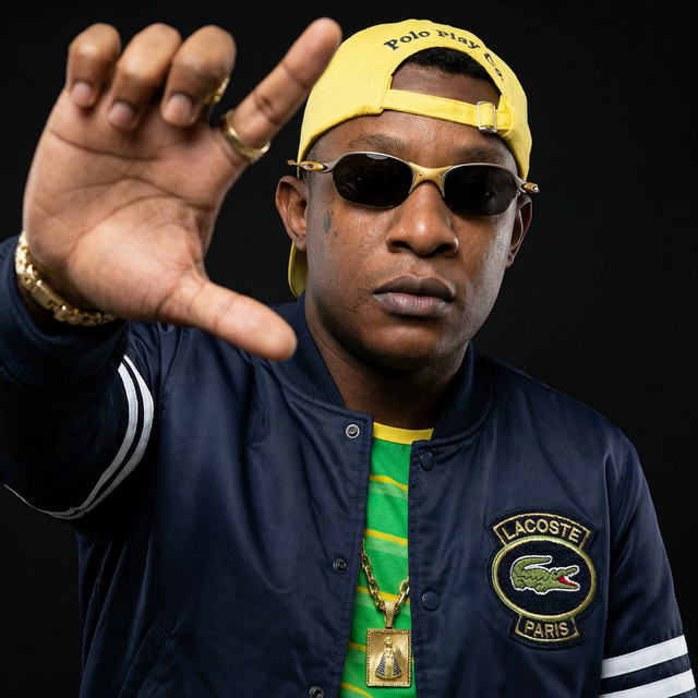 Mc Leeleko