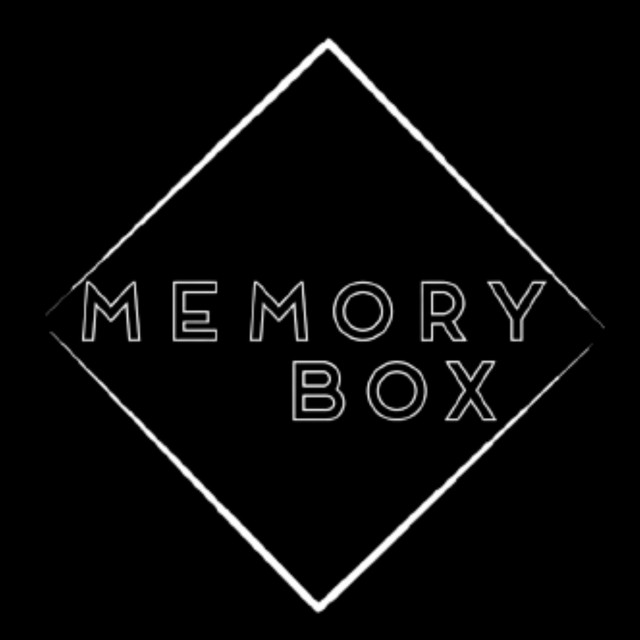 Memory Box | Spotify