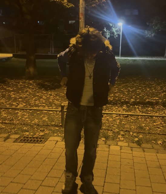 jey