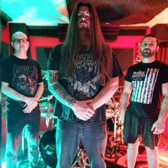 Display of Decay image