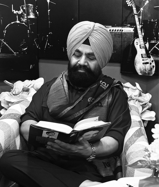 Raj Chilana
