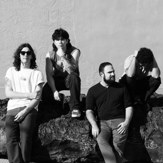 Dancers Die artist photo
