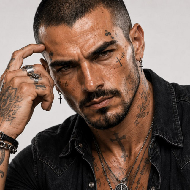 Elías Blackriver