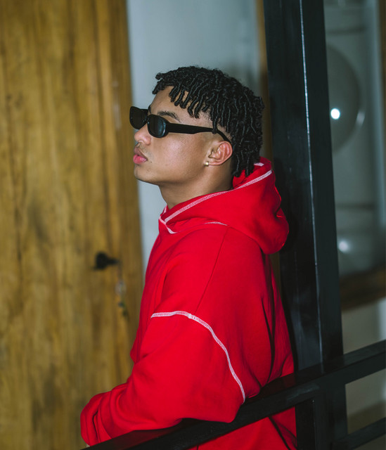 Alex Yizzy