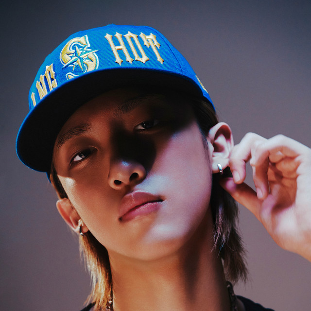 WOOJIN of LNGSHOT | Spotify