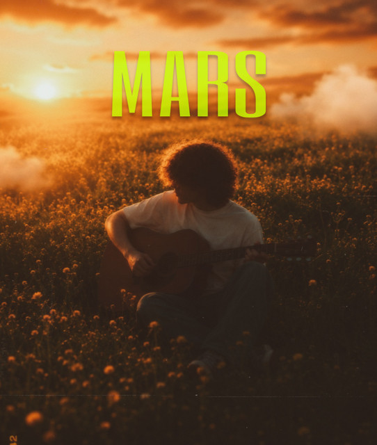 Marsmusic