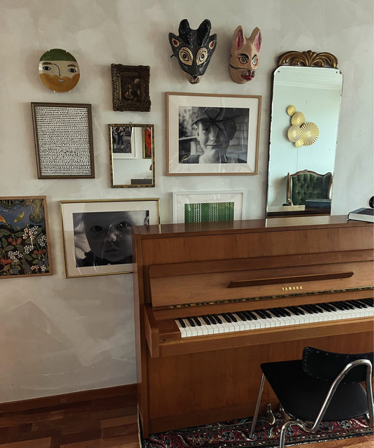 List of songs by Eric Rohr - Chosic