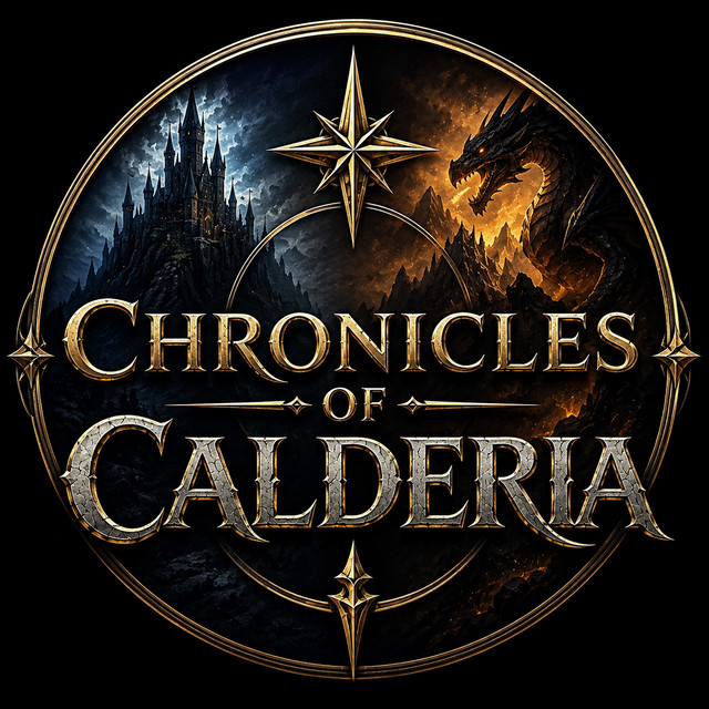 Chronicles of Calderia