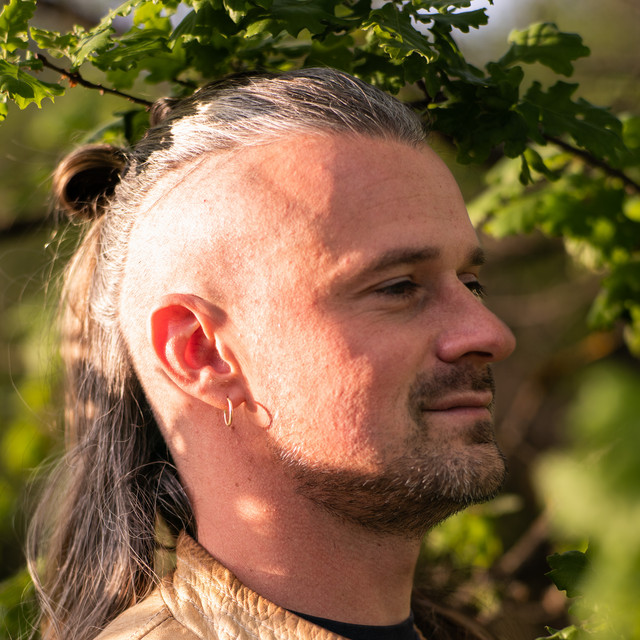 Axel Wild