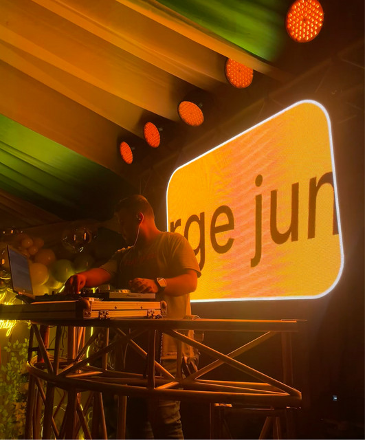 Jorge Junior image