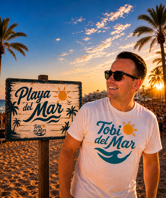 Tobi del Mar