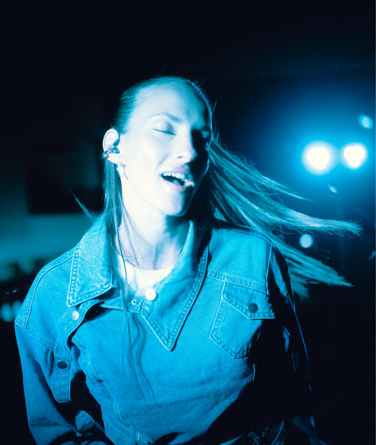 Lidia Kai Image