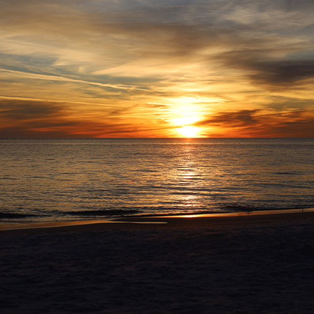 Music of Sunset