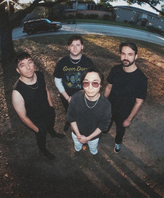 ghost motion