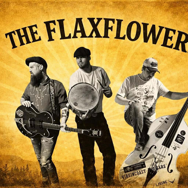 The Flaxflowers