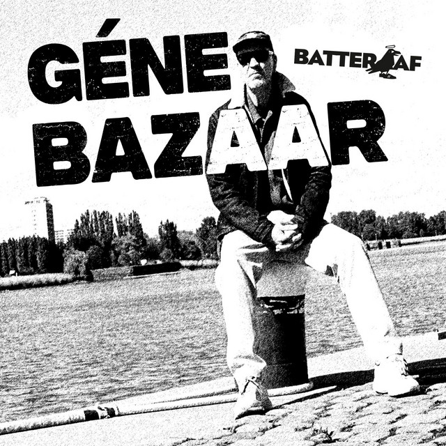Batteraaf