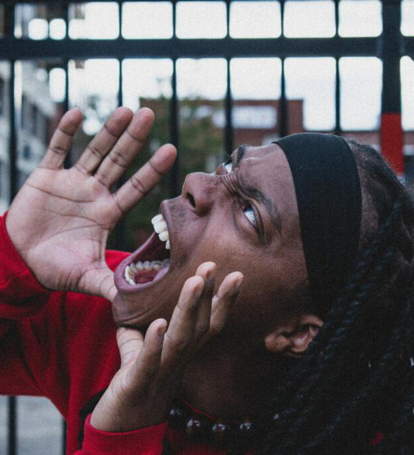 King Getty | Spotify