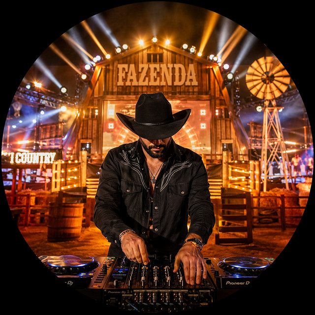 Dj Texano
