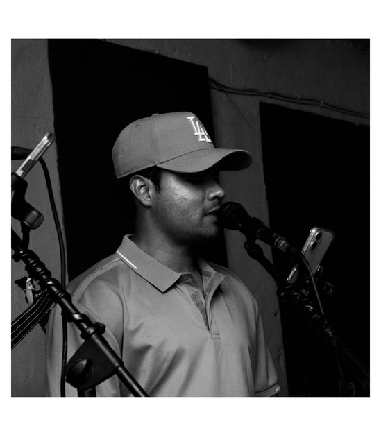 Edgar Preciado