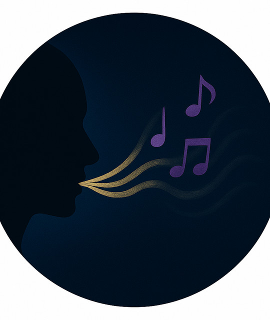 HumanVocals By CLX