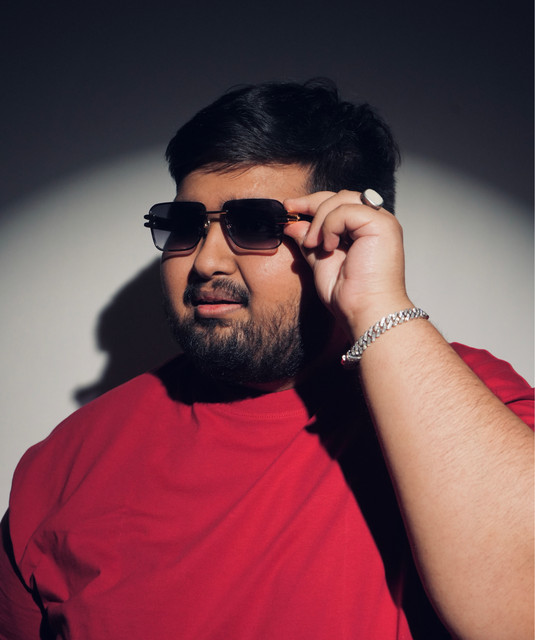 Reshabh Chhabra