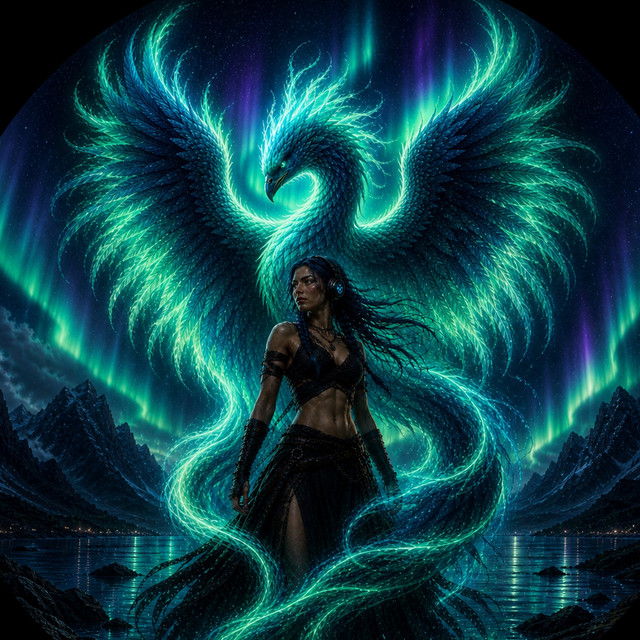 MysticBurn