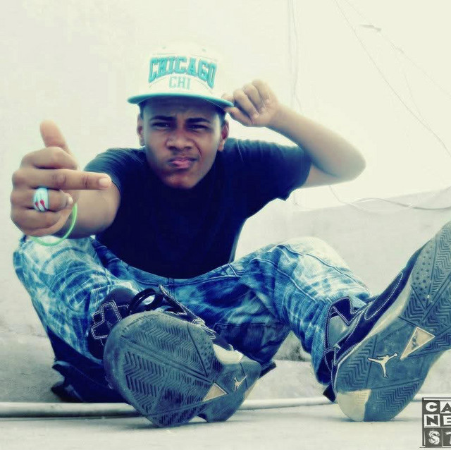 Blackys World