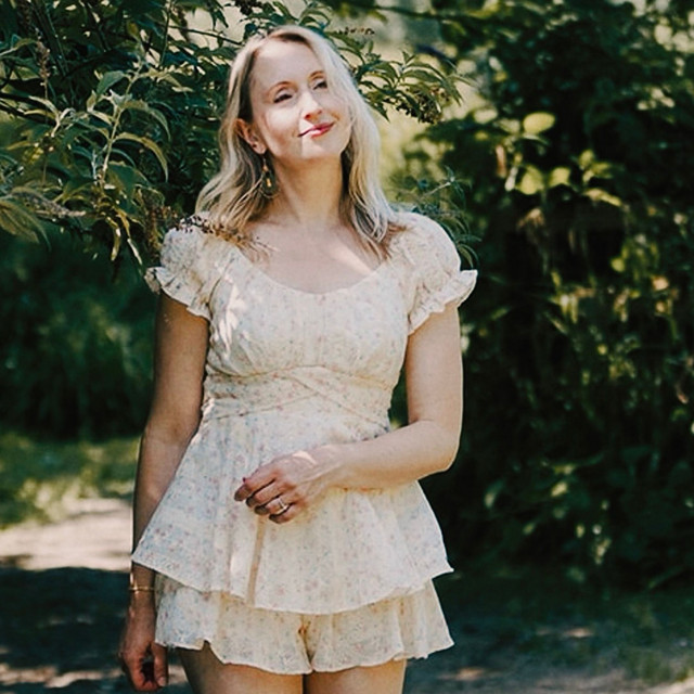 Sarah Rose