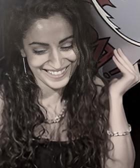 Narine Melkumjan