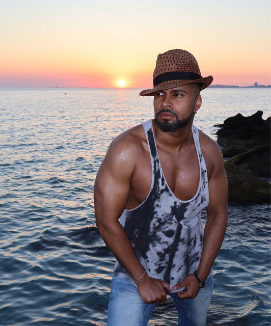 Ronny Mercedes