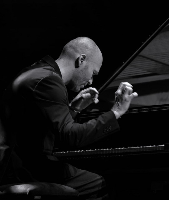 Vincent Bidal