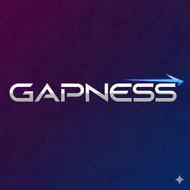 Gapness